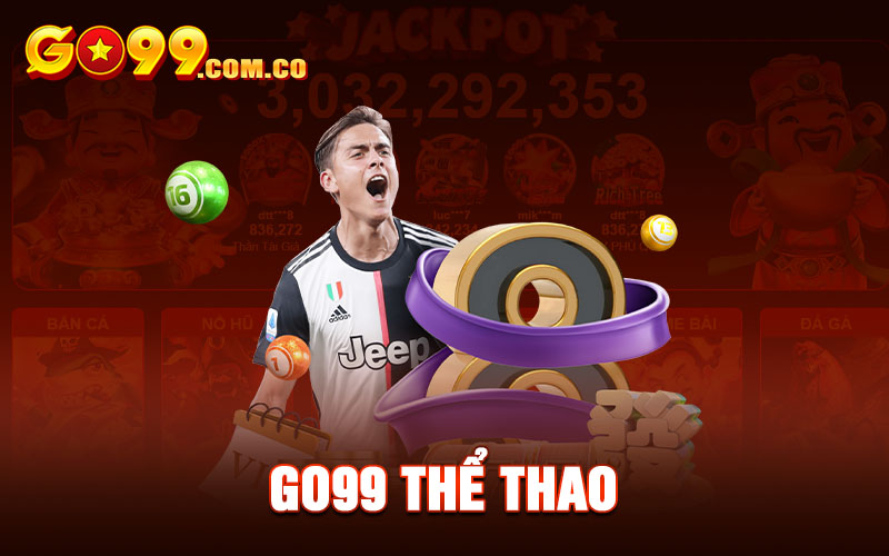 go99 thể thao